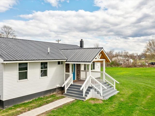 2855 US Route 2 South, Alburgh, VT 05440