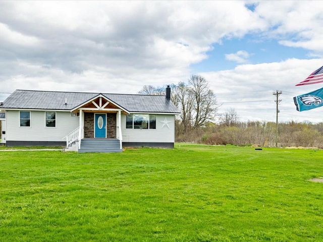 2855 US Route 2 South, Alburgh, VT 05440