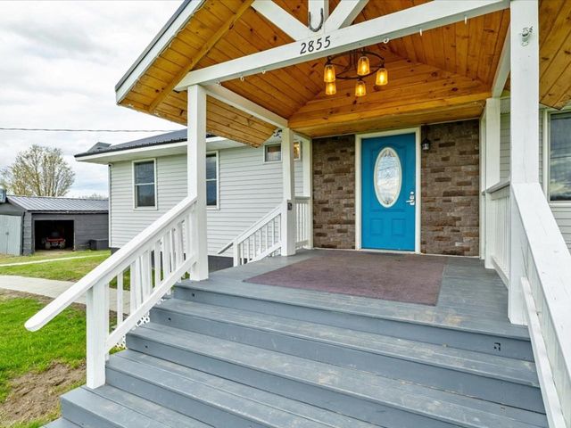 2855 US Route 2 South, Alburgh, VT 05440