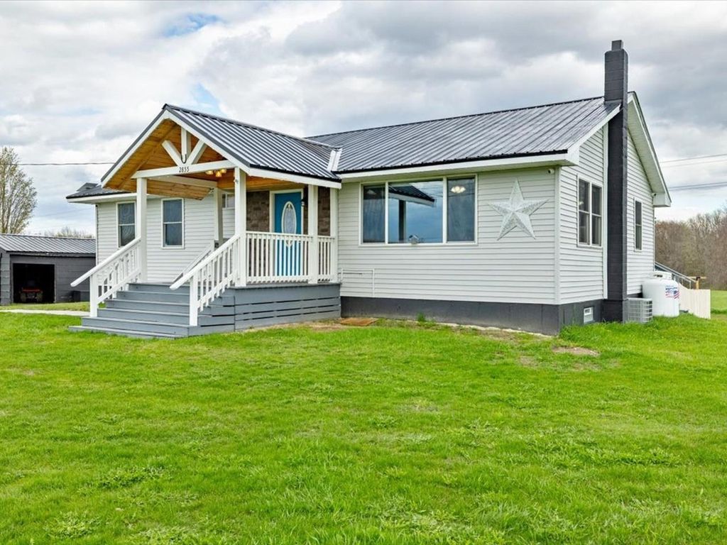 2855 US Route 2 South, Alburgh, VT 05440