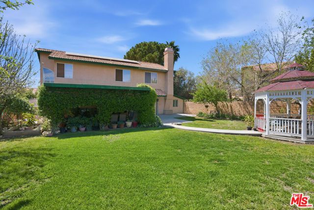 1147 Garnet Avenue, Palmdale, CA 93550