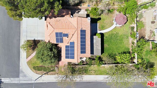 1147 Garnet Avenue, Palmdale, CA 93550