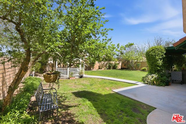 1147 Garnet Avenue, Palmdale, CA 93550