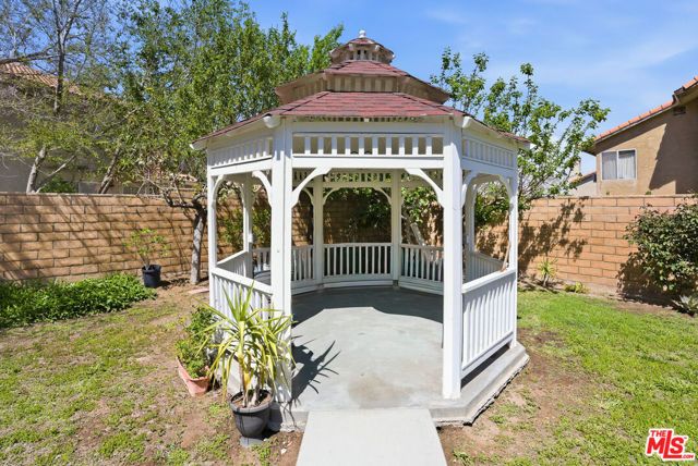 1147 Garnet Avenue, Palmdale, CA 93550