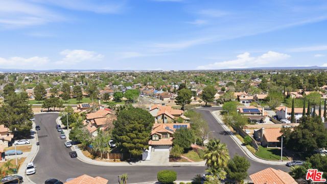1147 Garnet Avenue, Palmdale, CA 93550