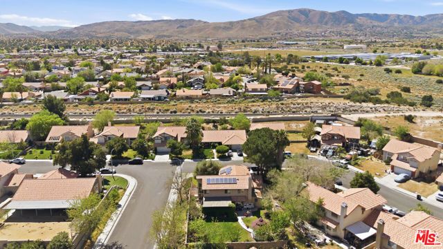 1147 Garnet Avenue, Palmdale, CA 93550
