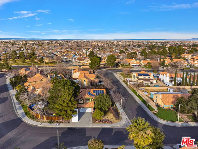 1147 Garnet Avenue, Palmdale, CA 93550