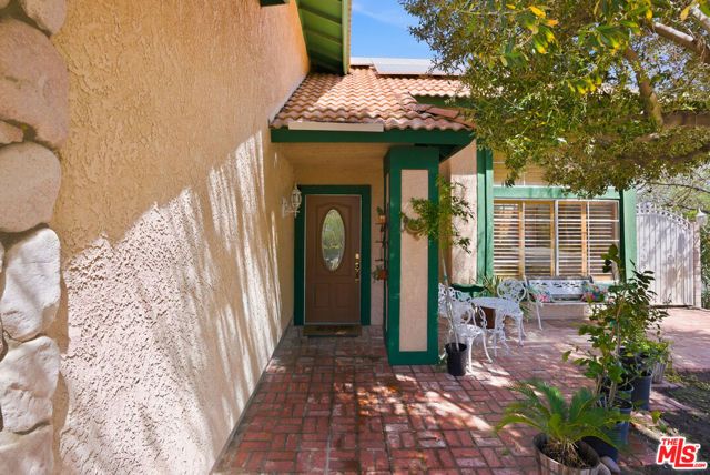 1147 Garnet Avenue, Palmdale, CA 93550