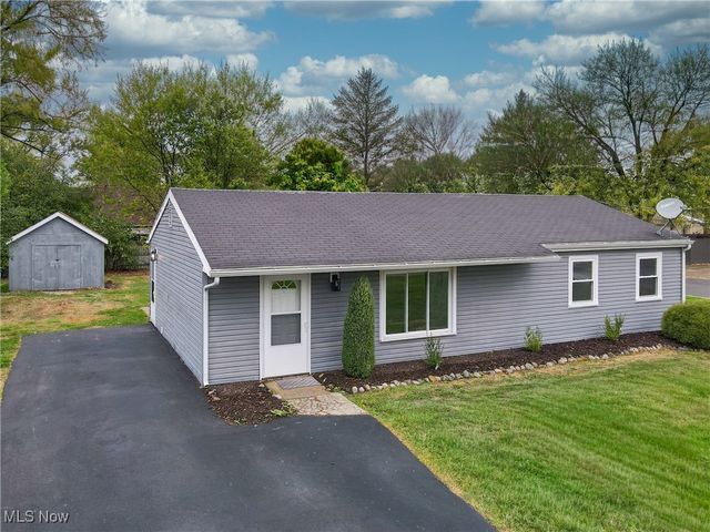1489 Old Forge Road, Kent, OH 44260