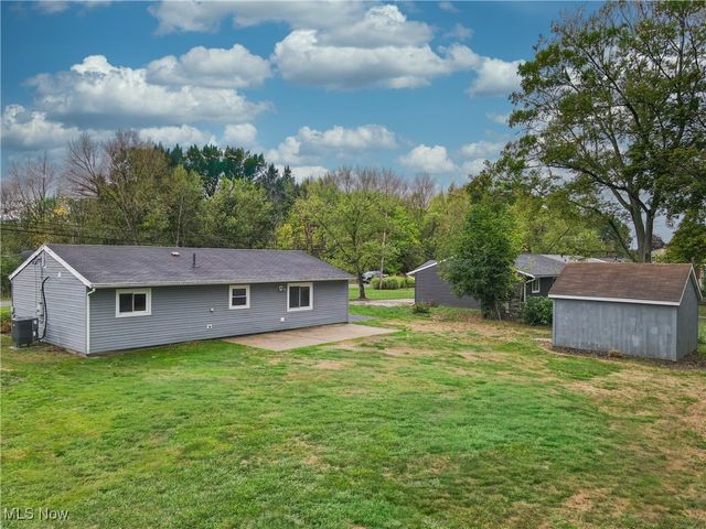 1489 Old Forge Road, Kent, OH 44260