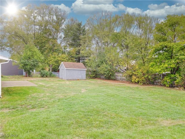 1489 Old Forge Road, Kent, OH 44260