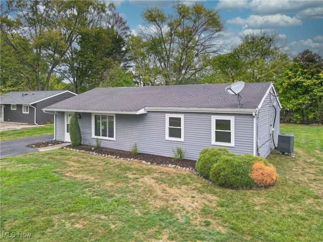 1489 Old Forge Road, Kent, OH 44260