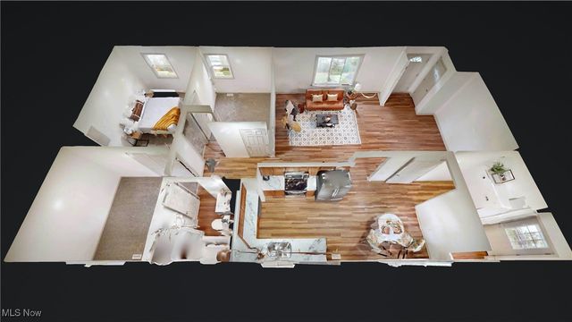 1489 Old Forge Road, Kent, OH 44260