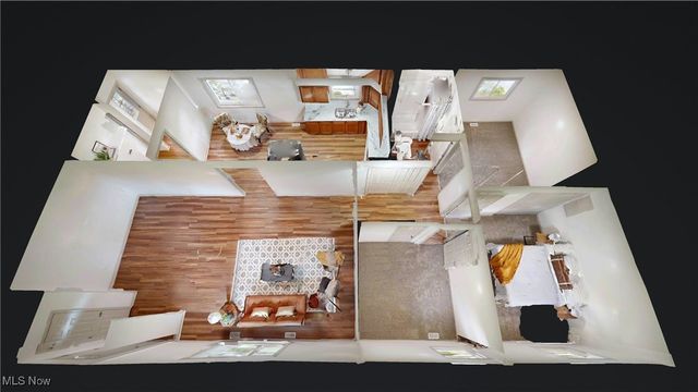 1489 Old Forge Road, Kent, OH 44260