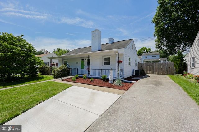 1012 ALLEN STREET, New Cumberland, PA 17070