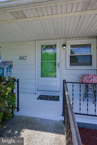 1012 ALLEN STREET, New Cumberland, PA 17070