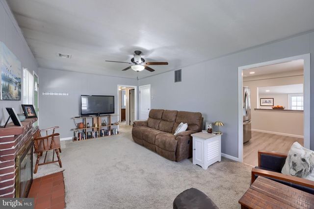 1012 ALLEN STREET, New Cumberland, PA 17070