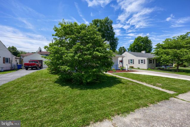 1012 ALLEN STREET, New Cumberland, PA 17070