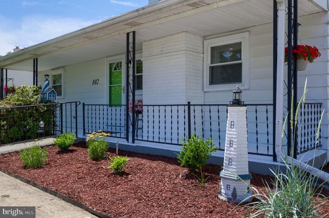 1012 ALLEN STREET, New Cumberland, PA 17070