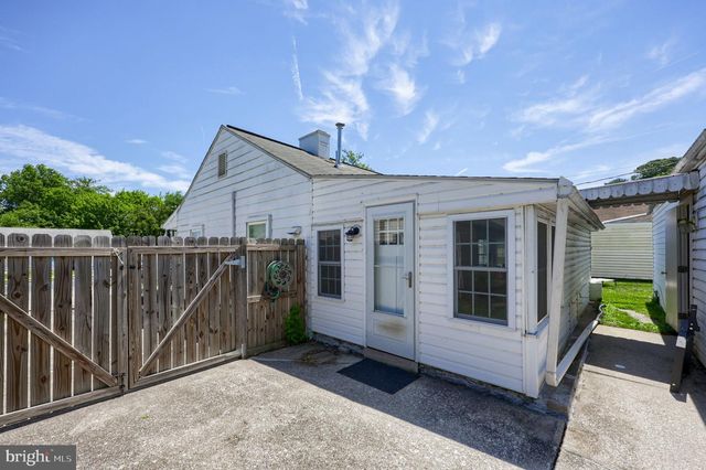 1012 ALLEN STREET, New Cumberland, PA 17070