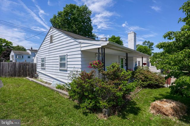 1012 ALLEN STREET, New Cumberland, PA 17070
