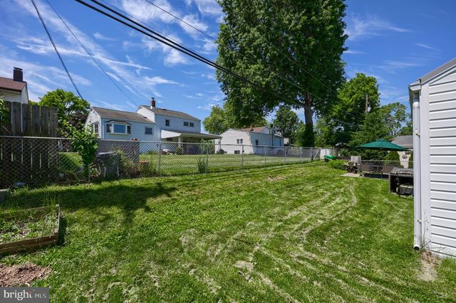 1012 ALLEN STREET, New Cumberland, PA 17070
