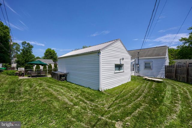 1012 ALLEN STREET, New Cumberland, PA 17070