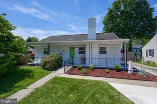 1012 ALLEN STREET, New Cumberland, PA 17070