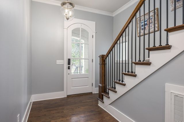 4408B Lealand Ln, Nashville, TN 37204