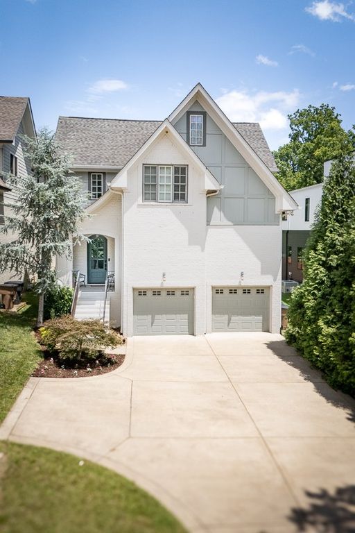 4408B Lealand Ln, Nashville, TN 37204