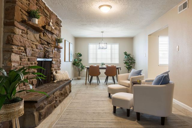 4500 Norma Drive NE, Albuquerque, NM 87109