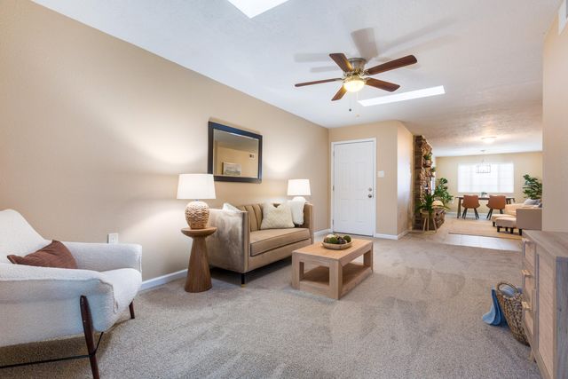 4500 Norma Drive NE, Albuquerque, NM 87109