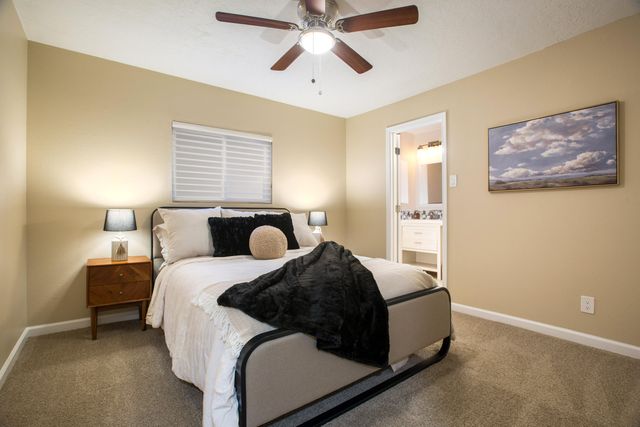 4500 Norma Drive NE, Albuquerque, NM 87109