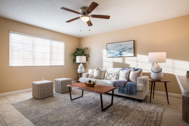 4500 Norma Drive NE, Albuquerque, NM 87109