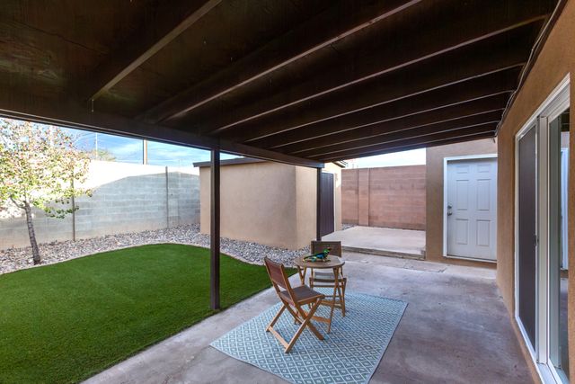 4500 Norma Drive NE, Albuquerque, NM 87109