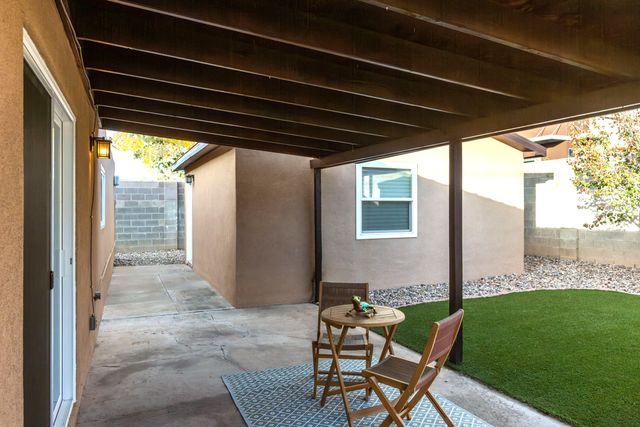 4500 Norma Drive NE, Albuquerque, NM 87109