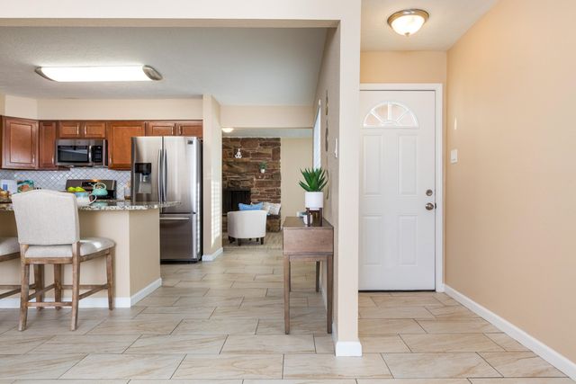 4500 Norma Drive NE, Albuquerque, NM 87109