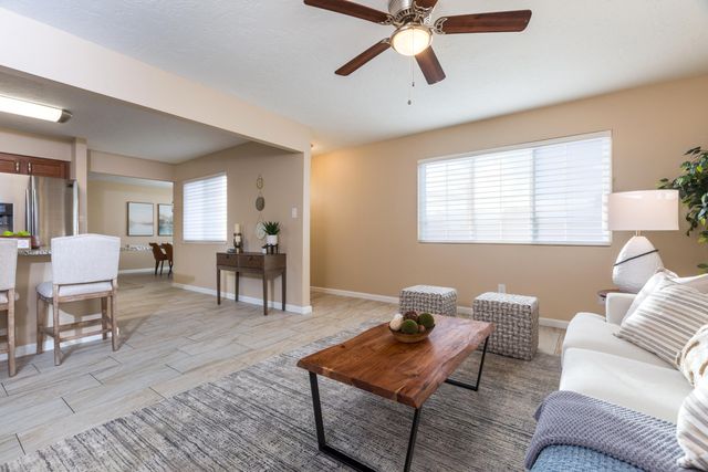 4500 Norma Drive NE, Albuquerque, NM 87109