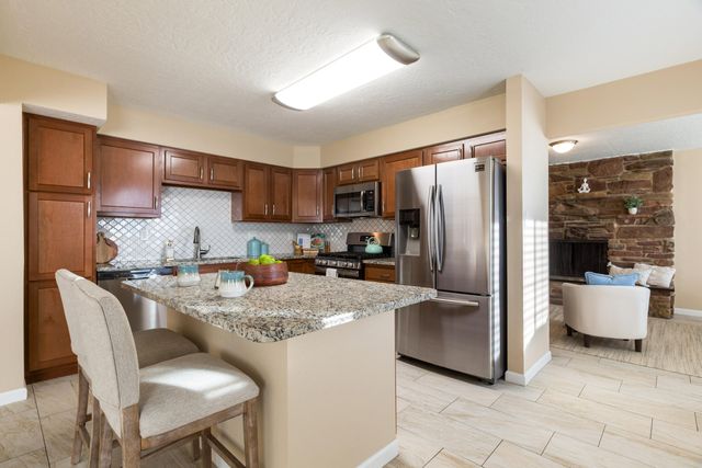 4500 Norma Drive NE, Albuquerque, NM 87109