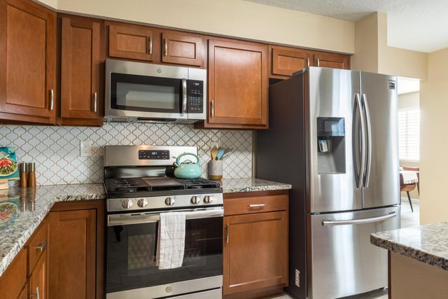 4500 Norma Drive NE, Albuquerque, NM 87109