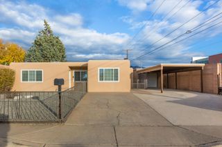4500 Norma Drive NE, Albuquerque, NM 87109