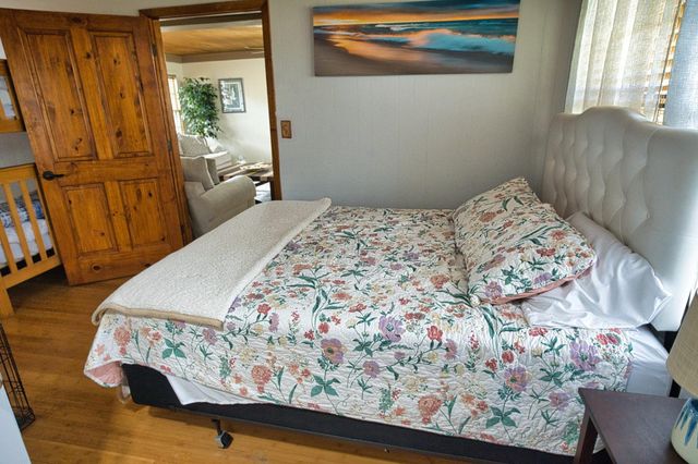 828 County Road 206, Sargent, TX 77414