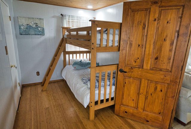 828 County Road 206, Sargent, TX 77414