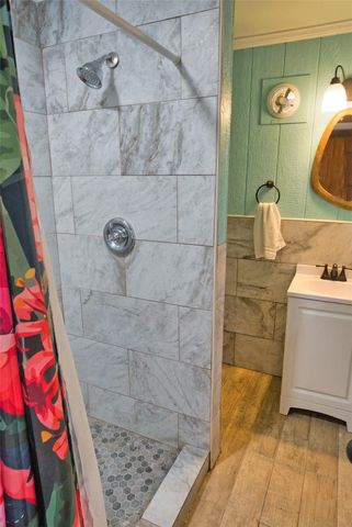 828 County Road 206, Sargent, TX 77414