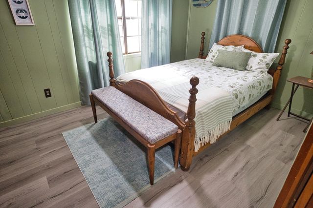 828 County Road 206, Sargent, TX 77414