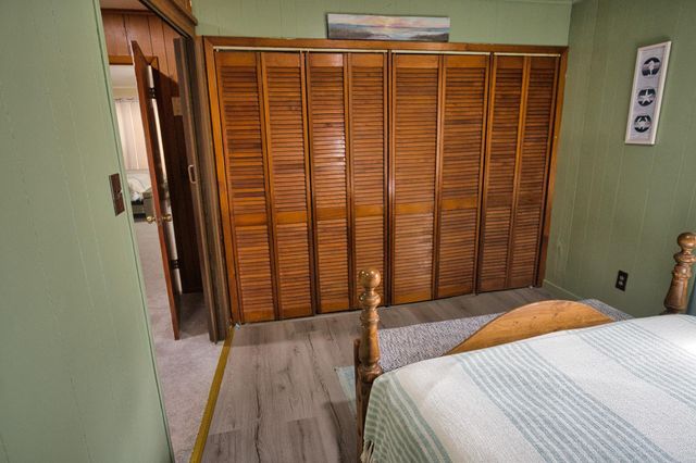 828 County Road 206, Sargent, TX 77414