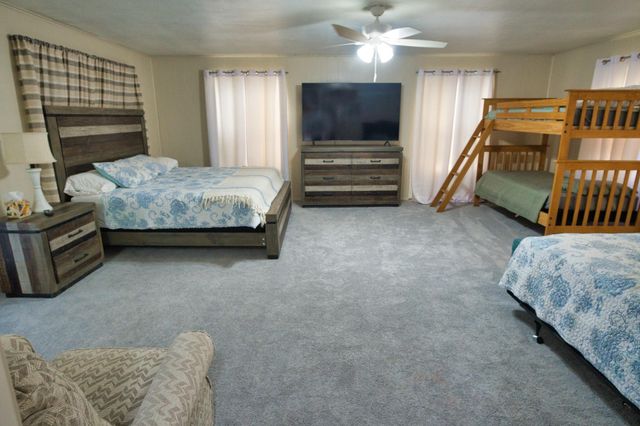 828 County Road 206, Sargent, TX 77414