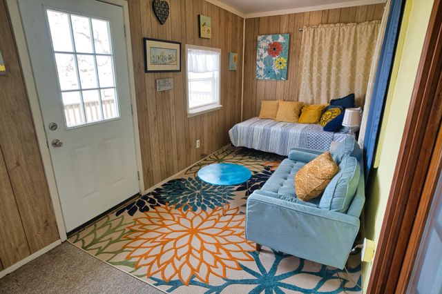 828 County Road 206, Sargent, TX 77414