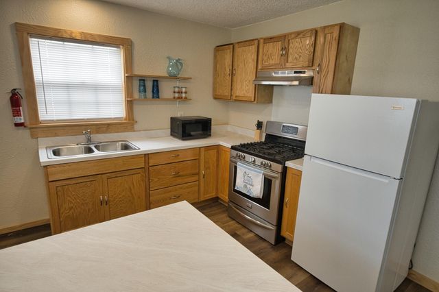 828 County Road 206, Sargent, TX 77414