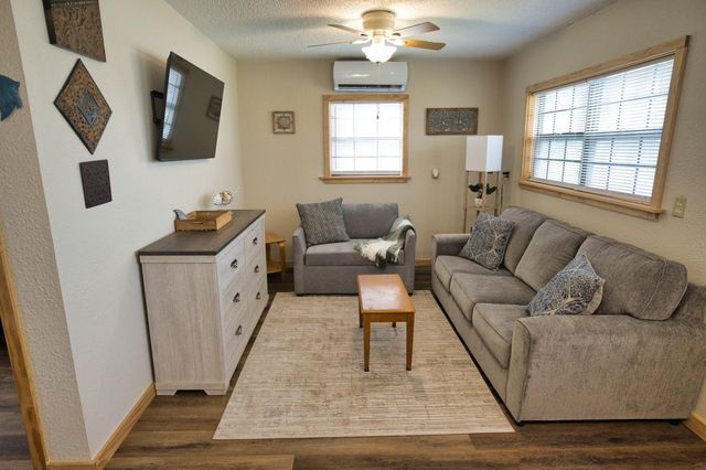 828 County Road 206, Sargent, TX 77414